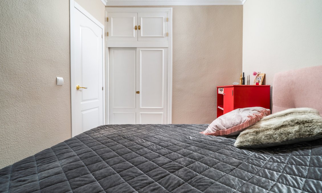 Wiederverkauf - Bungalow -
Torrevieja - La Mata