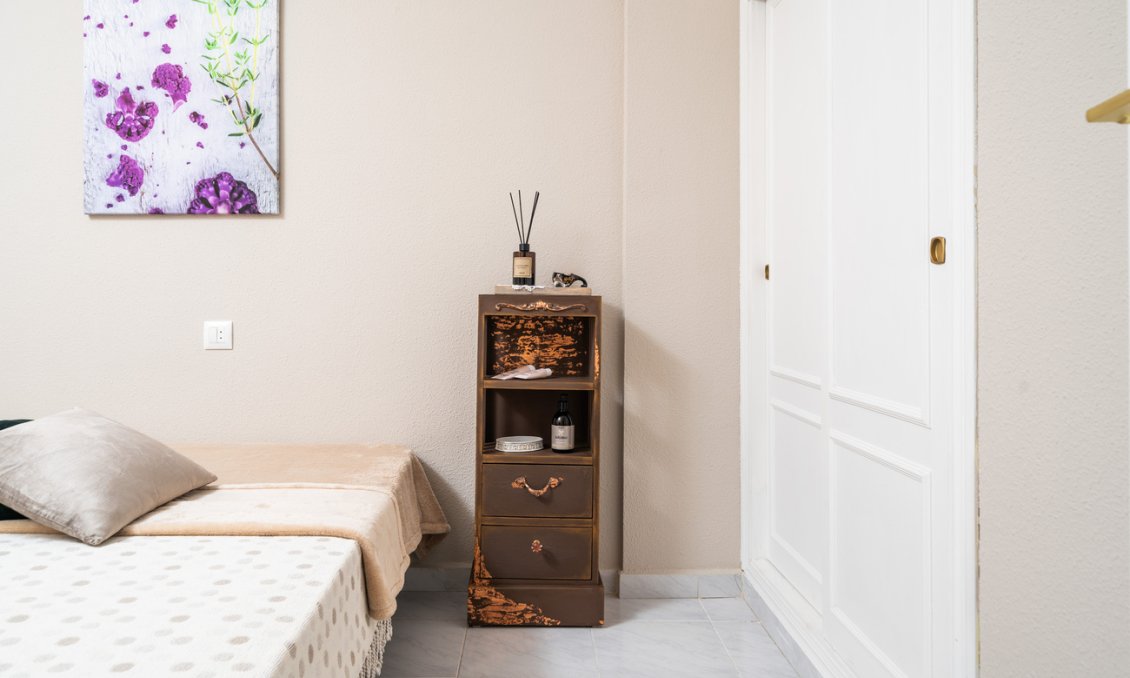 Wiederverkauf - Bungalow -
Torrevieja - La Mata