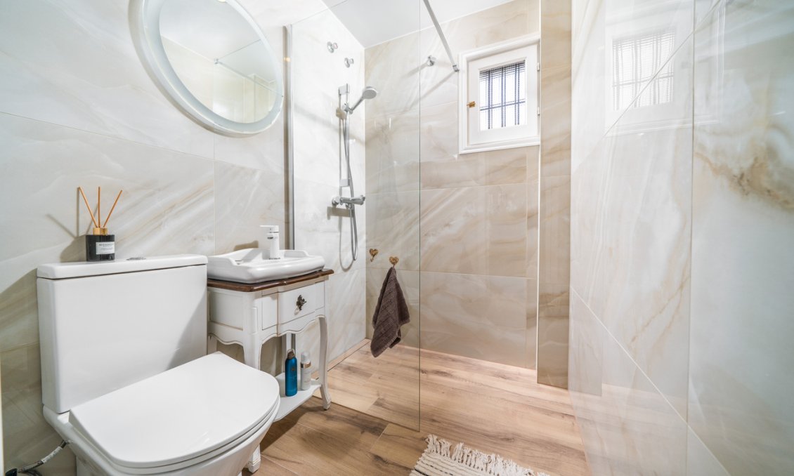 Wiederverkauf - Bungalow -
Torrevieja - La Mata