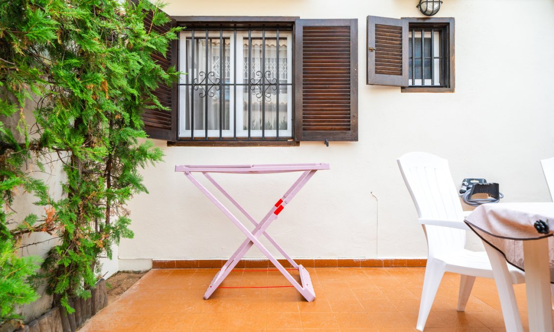 Wiederverkauf - Bungalow -
Torrevieja - La Mata