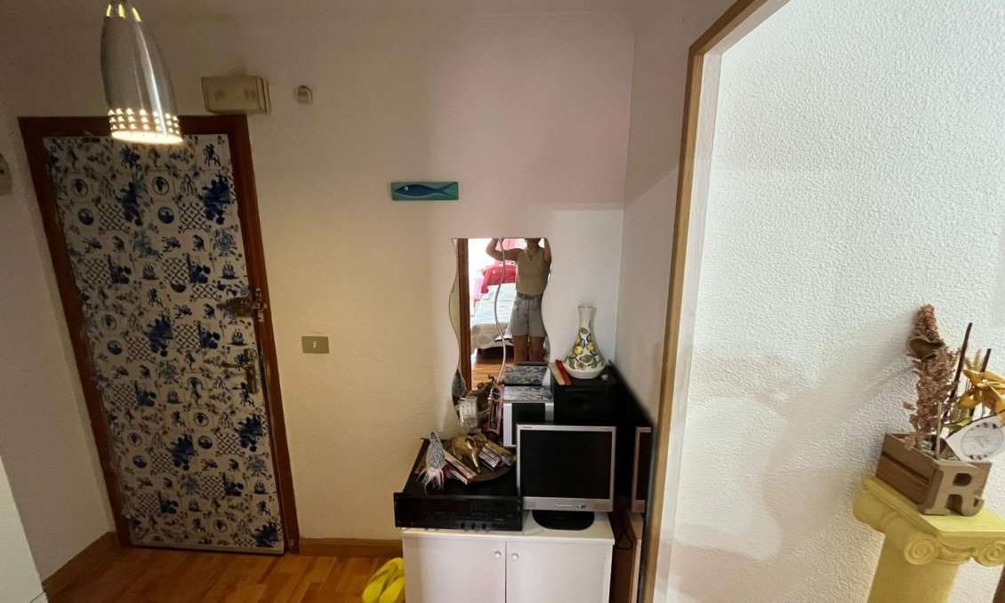 Resale - Apartment -
Lo Pagan - Villananitos