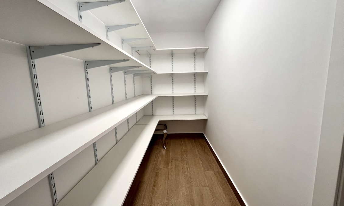 Wiederverkauf - Villa -
San Miguel de Salinas - Inland