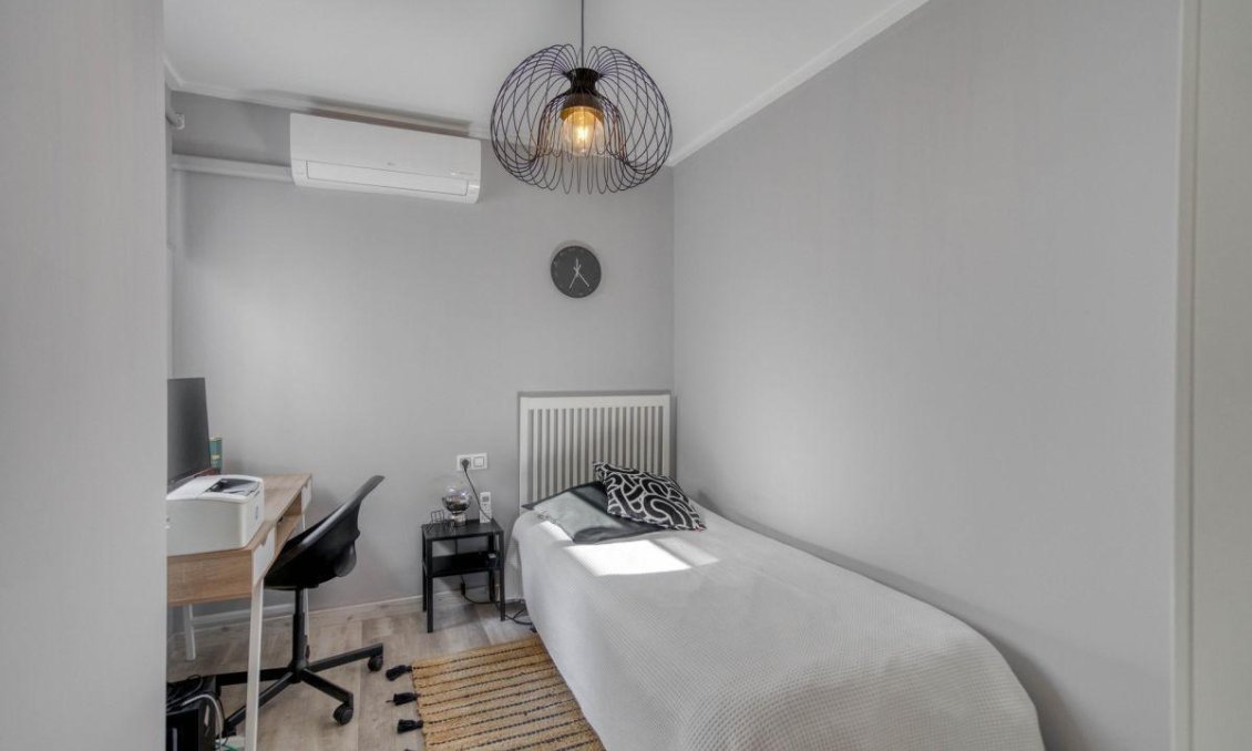 Resale - Duplex -
Los Balcones - Costa Blanca