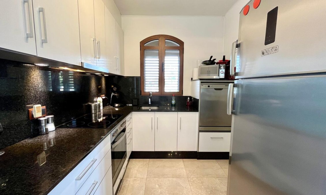 Wiederverkauf - Villa -
Villamartin - Costa Blanca