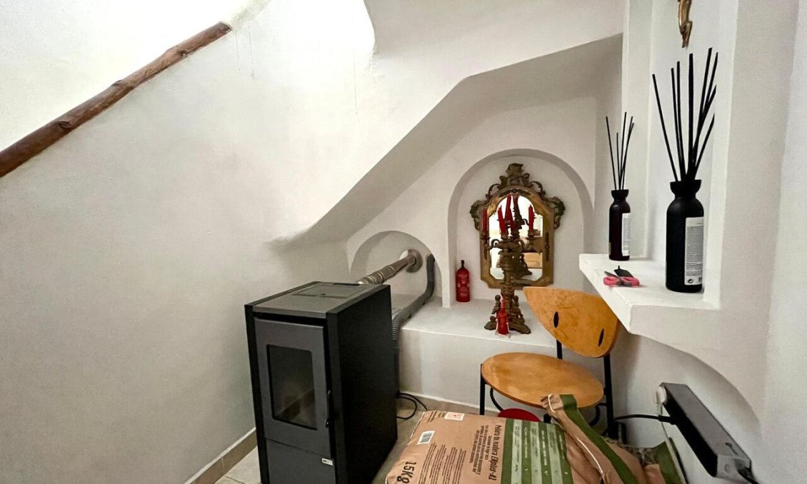 Wiederverkauf - Villa -
Villamartin - Costa Blanca