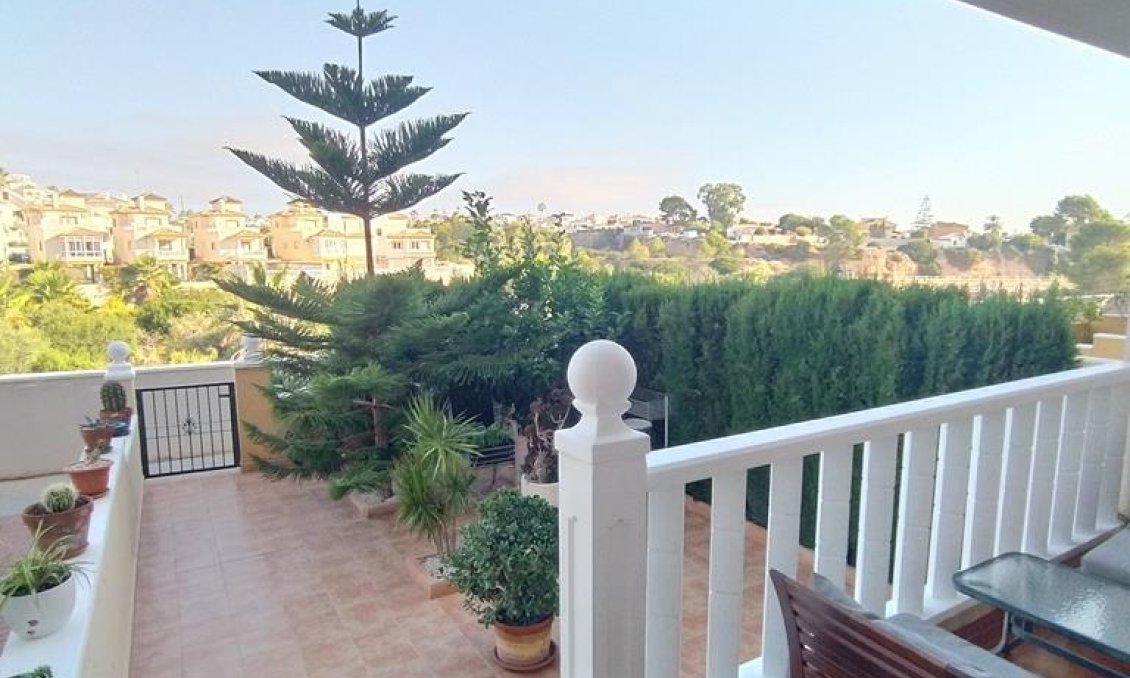 Resale - Apartment -
Orihuela Costa - LOMAS CABO ROIG