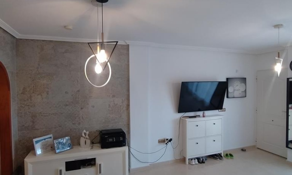 Resale - Apartment -
Orihuela Costa - LOMAS CABO ROIG