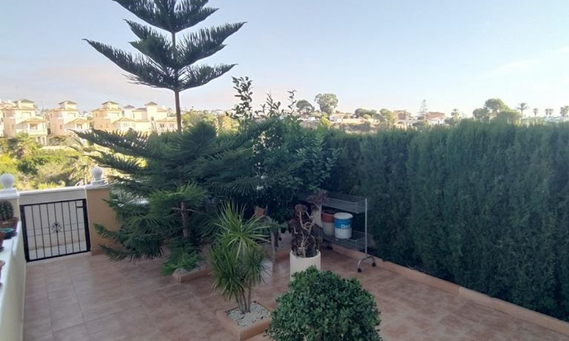 Resale - Apartment -
Orihuela Costa - LOMAS CABO ROIG