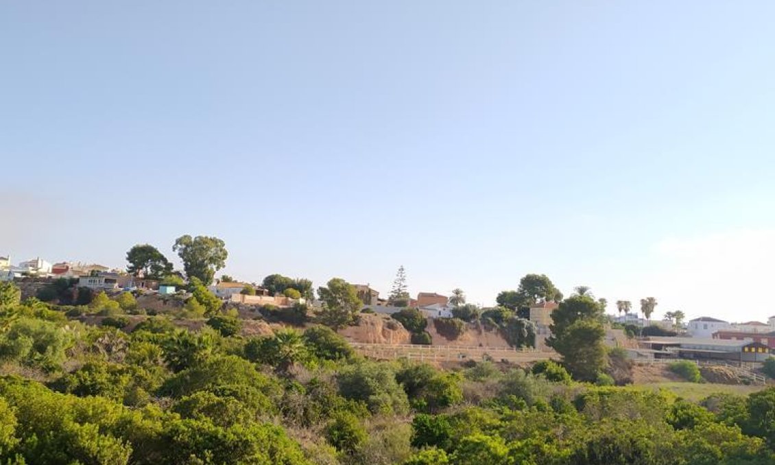 Resale - Apartment -
Orihuela Costa - LOMAS CABO ROIG