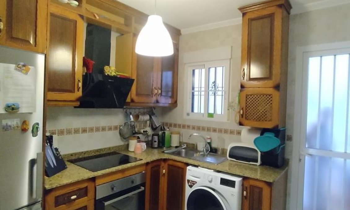 Resale - Apartment -
Orihuela Costa - LOMAS CABO ROIG