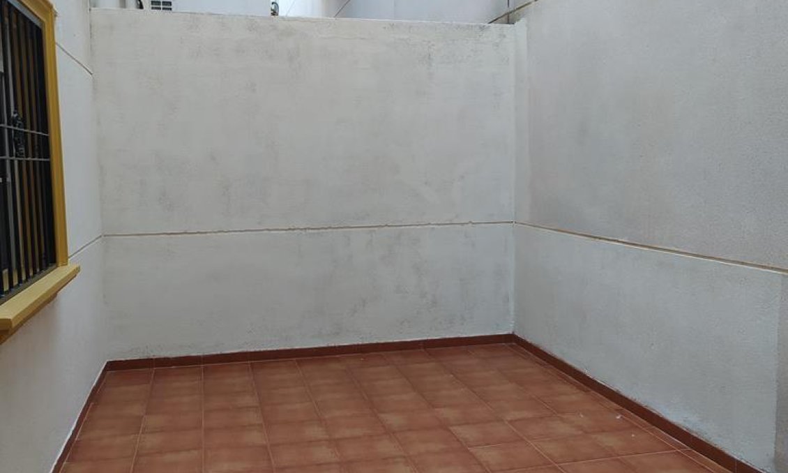 Resale - Apartment -
Orihuela Costa - LOMAS CABO ROIG