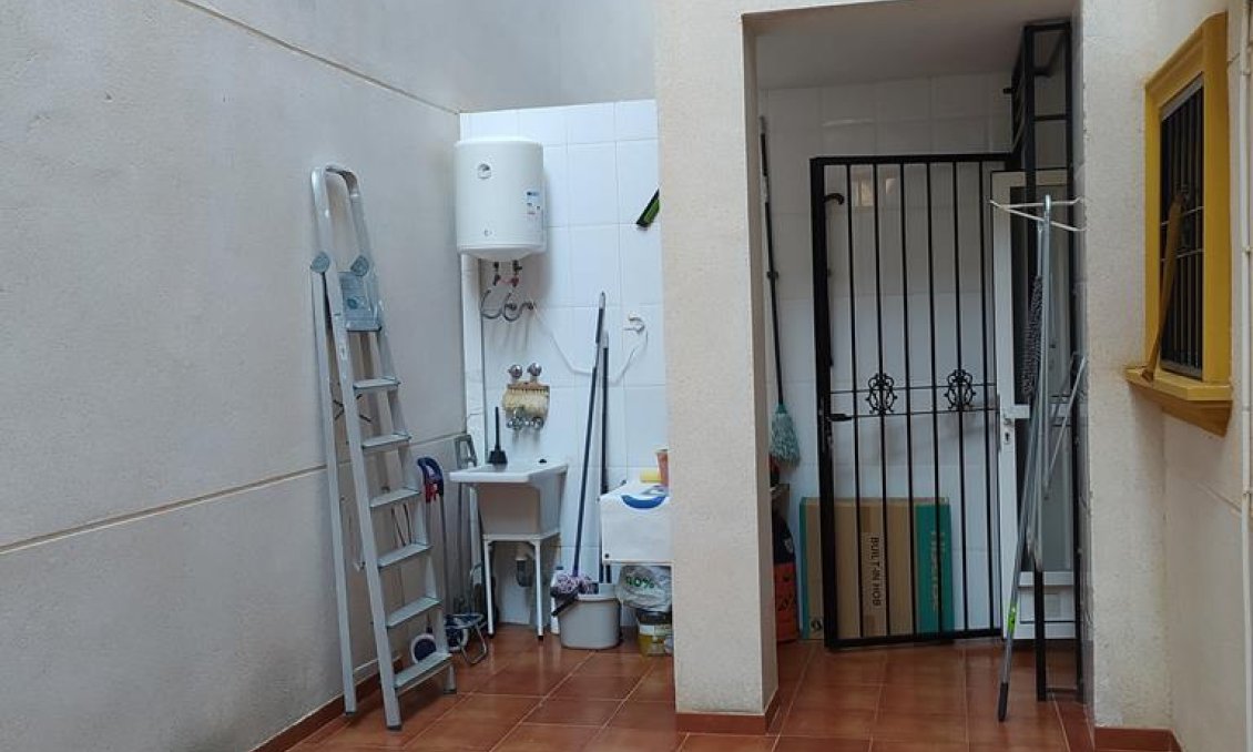 Resale - Apartment -
Orihuela Costa - LOMAS CABO ROIG