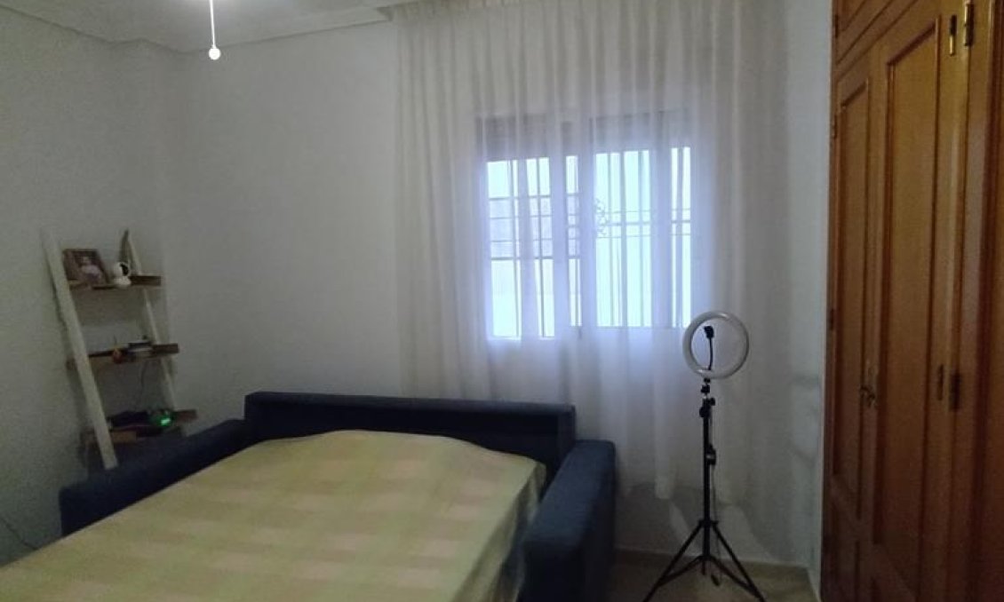 Resale - Apartment -
Orihuela Costa - LOMAS CABO ROIG