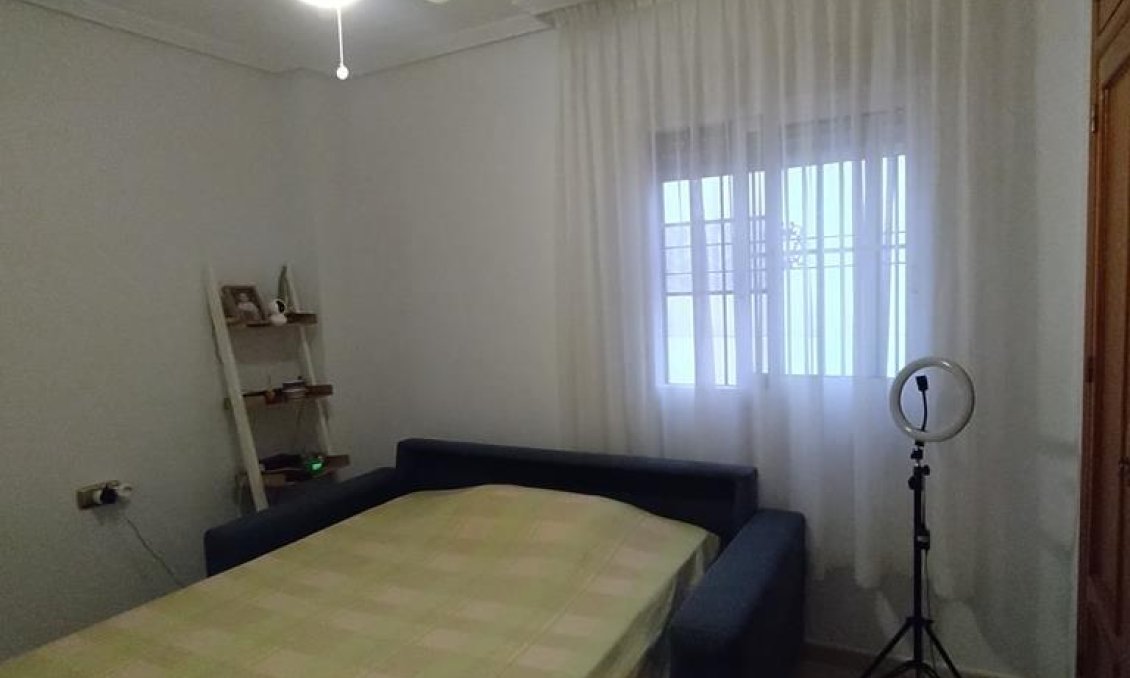 Resale - Apartment -
Orihuela Costa - LOMAS CABO ROIG