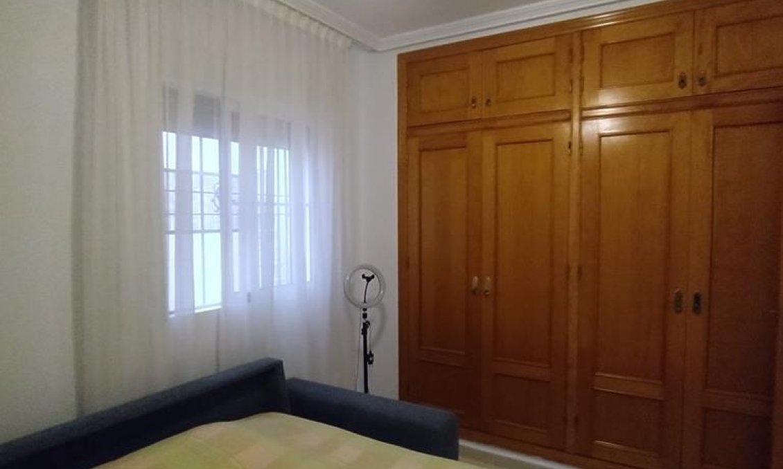 Resale - Apartment -
Orihuela Costa - LOMAS CABO ROIG