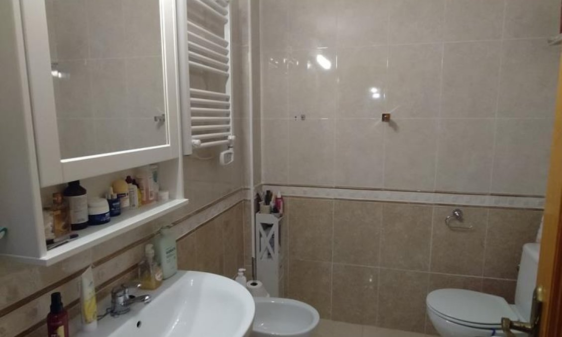 Resale - Apartment -
Orihuela Costa - LOMAS CABO ROIG