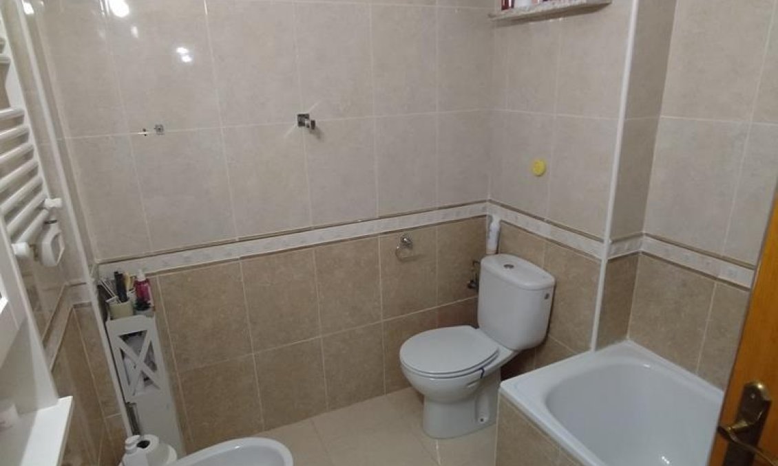 Resale - Apartment -
Orihuela Costa - LOMAS CABO ROIG