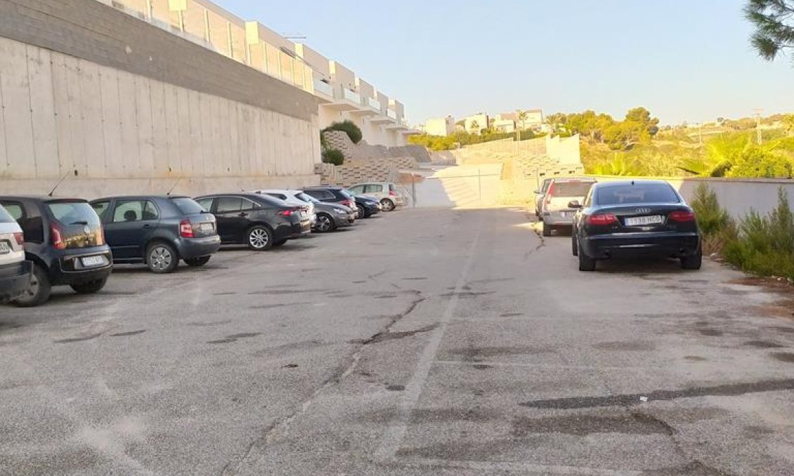 Resale - Apartment -
Orihuela Costa - LOMAS CABO ROIG