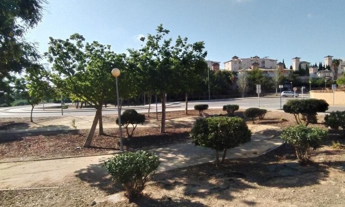 Resale - Apartment -
Orihuela Costa - LOMAS CABO ROIG