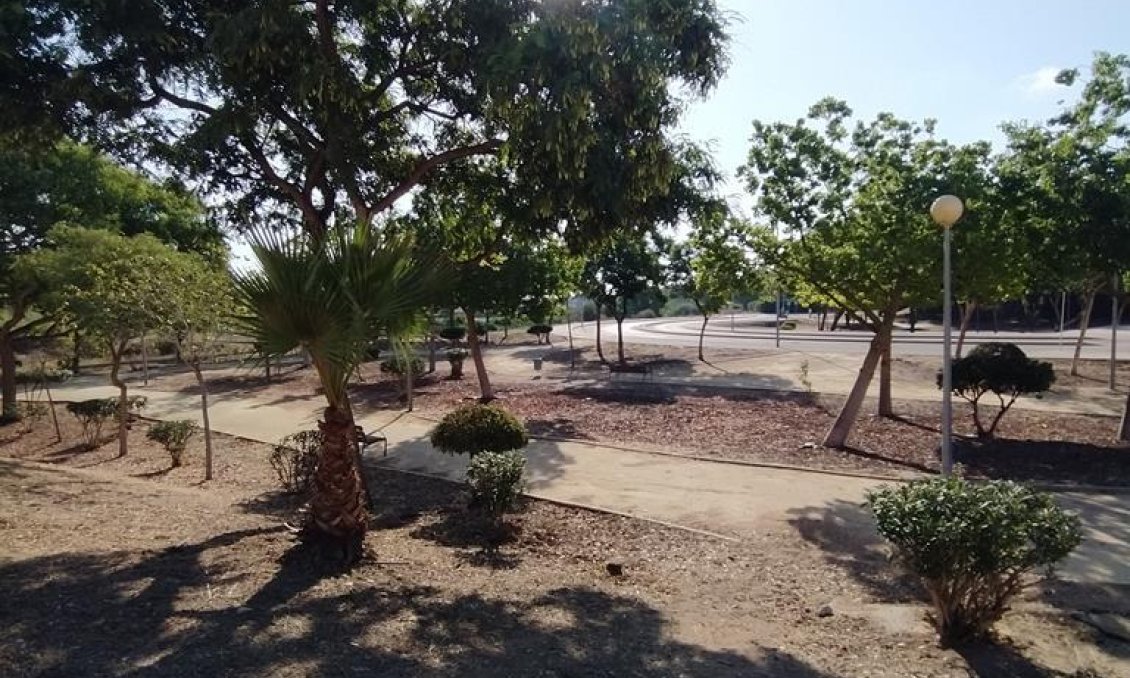 Resale - Apartment -
Orihuela Costa - LOMAS CABO ROIG