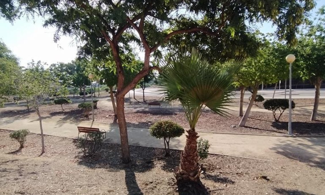 Resale - Apartment -
Orihuela Costa - LOMAS CABO ROIG