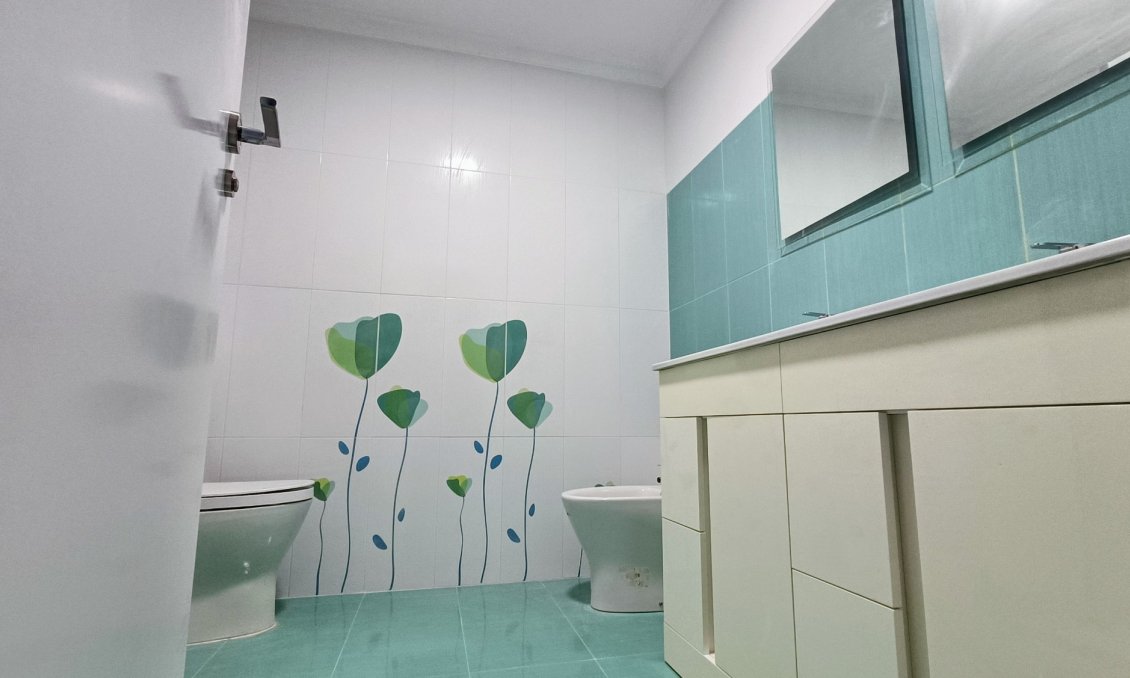 Resale - Town House -
La Romana - Inland