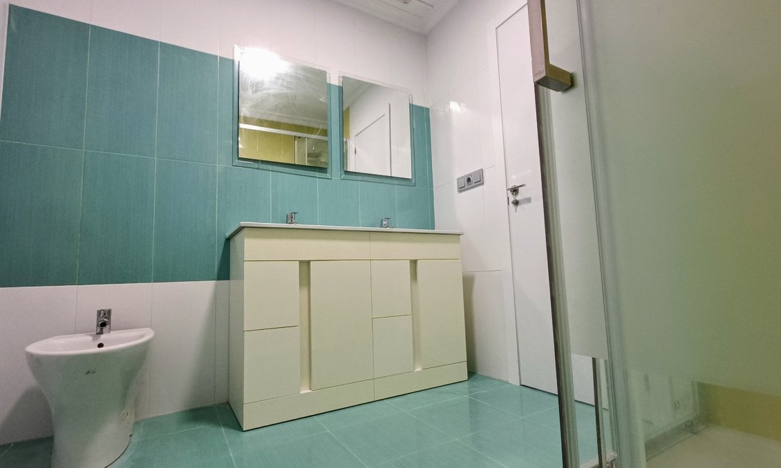 Resale - Town House -
La Romana - Inland