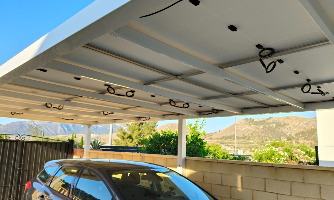 Wiederverkauf - Villa -
La Romana - Inland