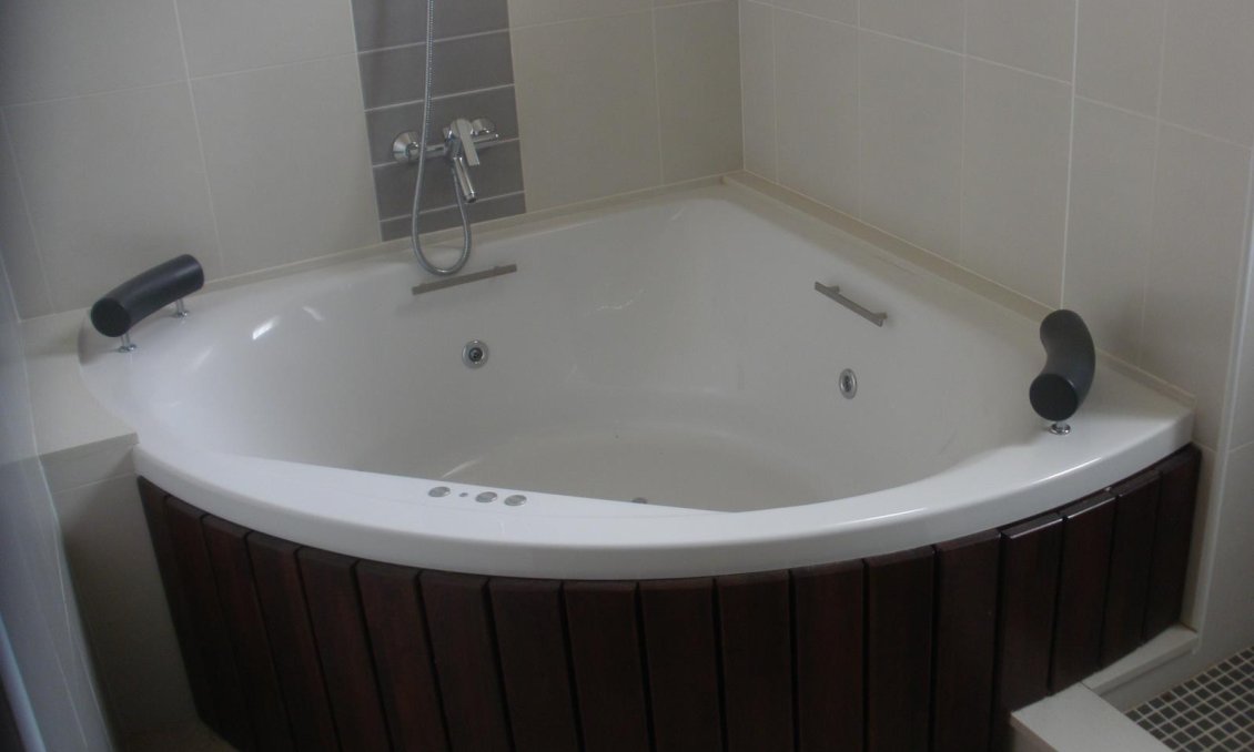 Wiederverkauf - Villa -
La Romana - Inland