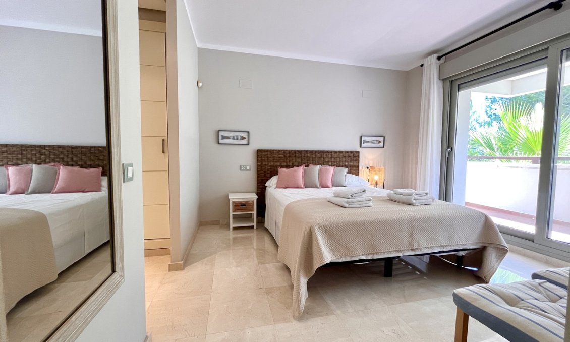 Resale - Apartment -
Las Colinas Golf - Costa Blanca