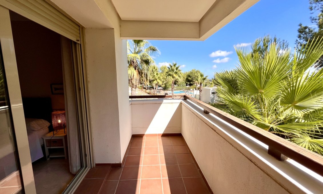 Resale - Apartment -
Las Colinas Golf - Costa Blanca