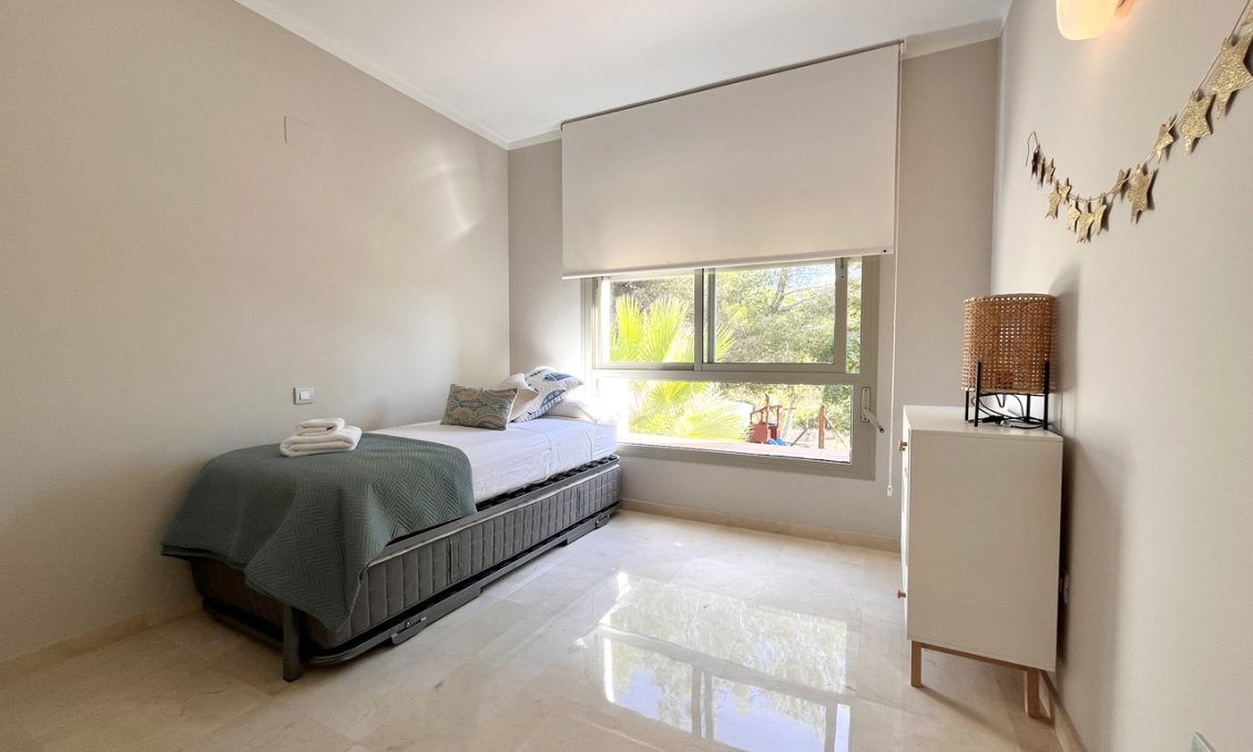 Resale - Apartment -
Las Colinas Golf - Costa Blanca