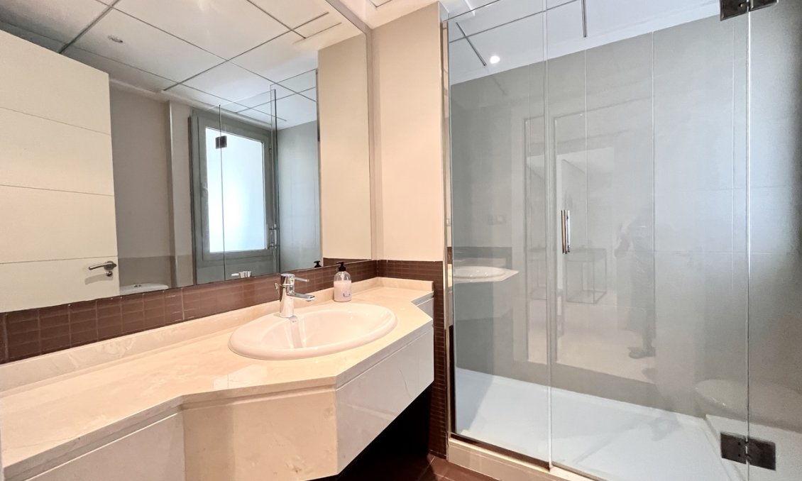 Resale - Apartment -
Las Colinas Golf - Costa Blanca