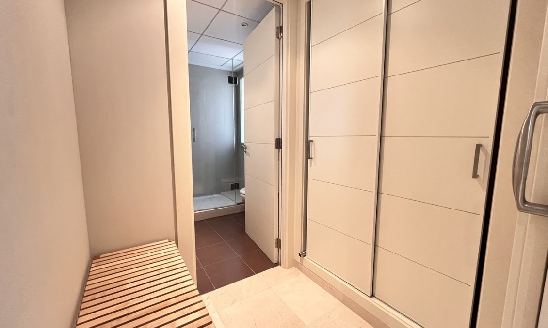 Resale - Apartment -
Las Colinas Golf - Costa Blanca