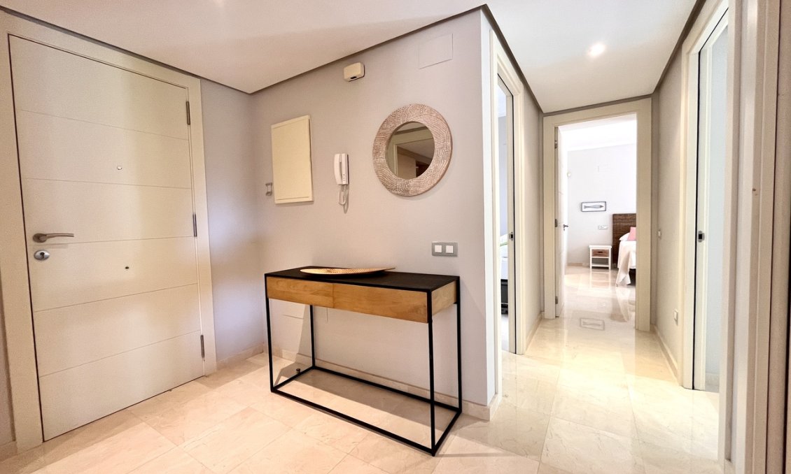 Resale - Apartment -
Las Colinas Golf - Costa Blanca