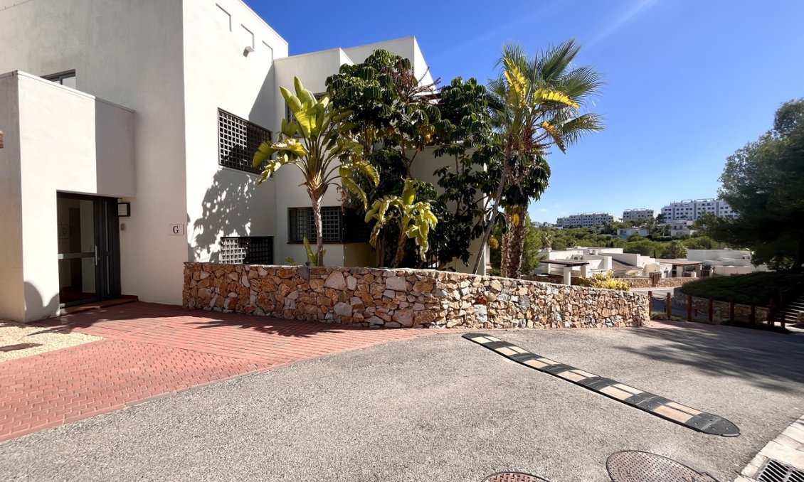 Resale - Apartment -
Las Colinas Golf - Costa Blanca