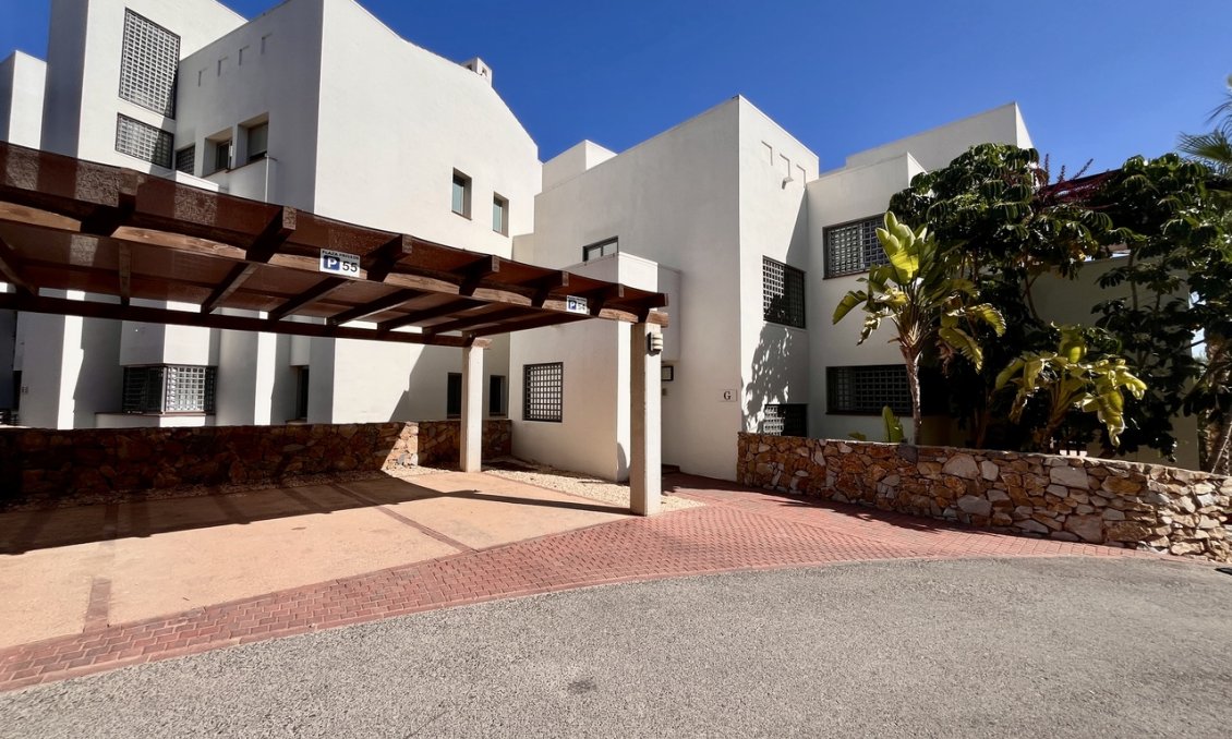 Resale - Apartment -
Las Colinas Golf - Costa Blanca