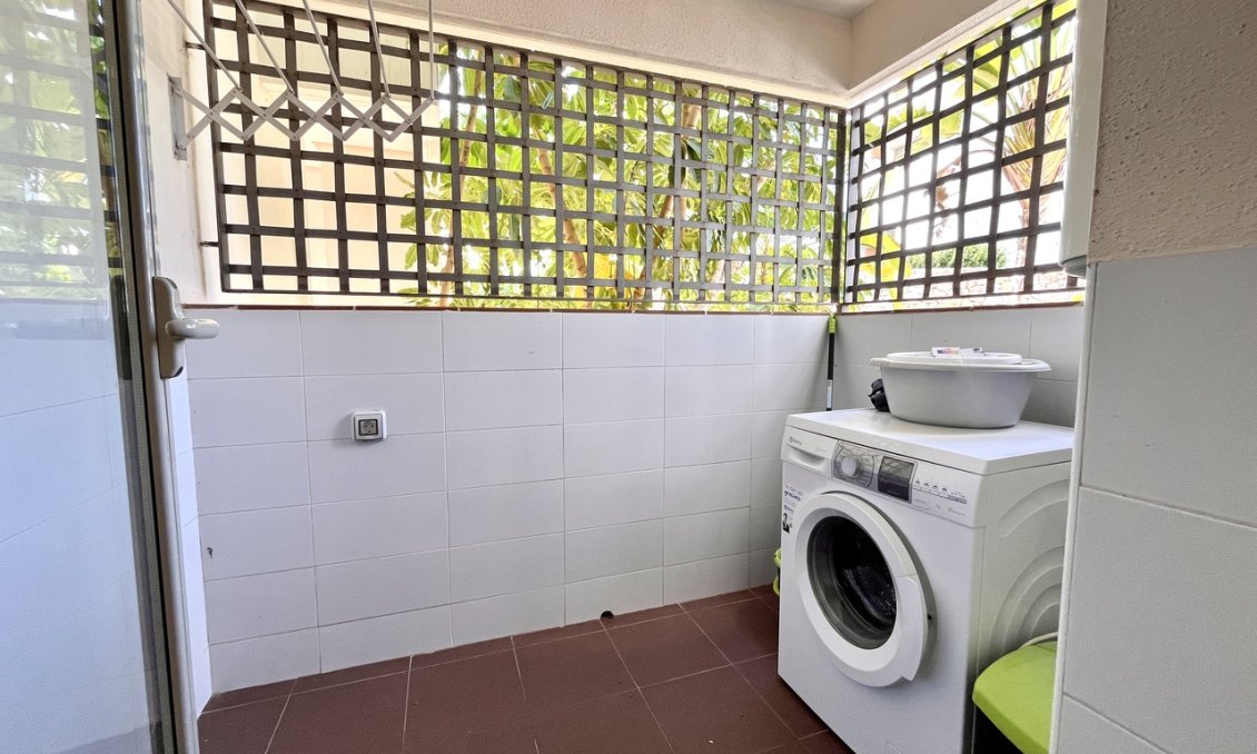 Resale - Apartment -
Las Colinas Golf - Costa Blanca