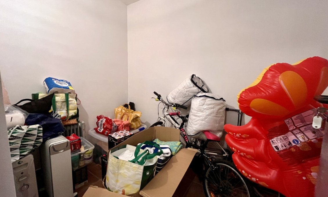 Resale - Apartment -
Las Colinas Golf - Costa Blanca