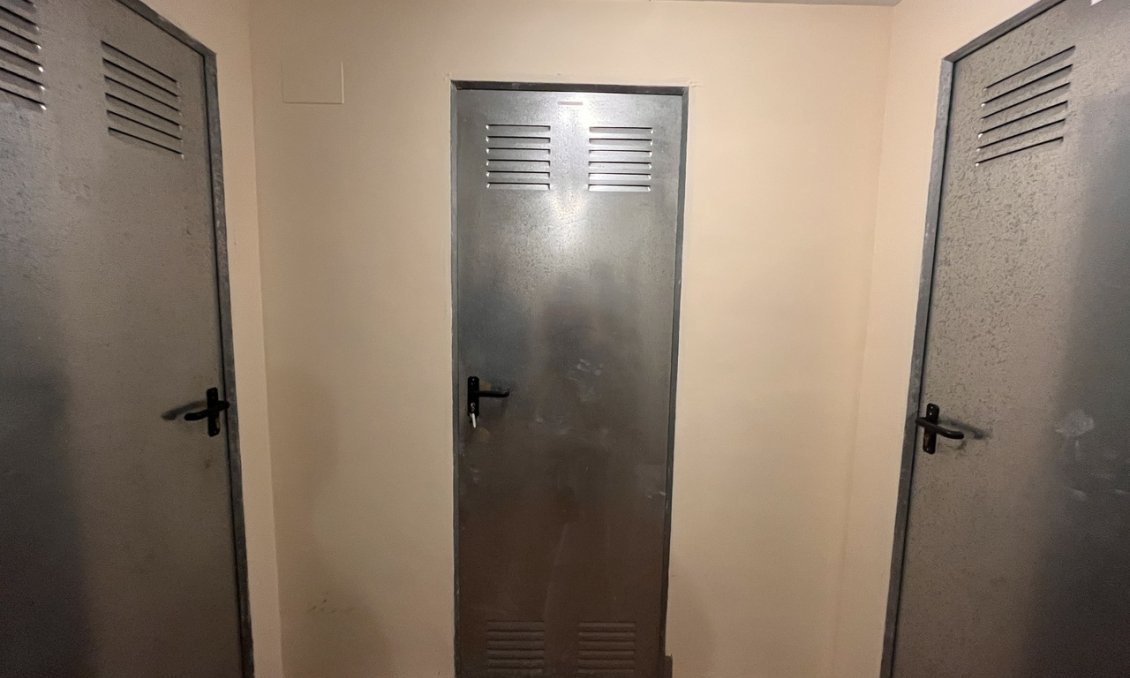 Resale - Apartment -
Las Colinas Golf - Costa Blanca