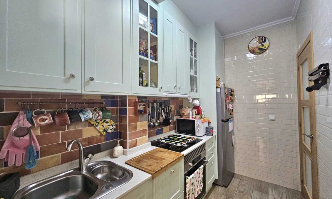 Resale - Villa -
Torrevieja - Torre Del Moro