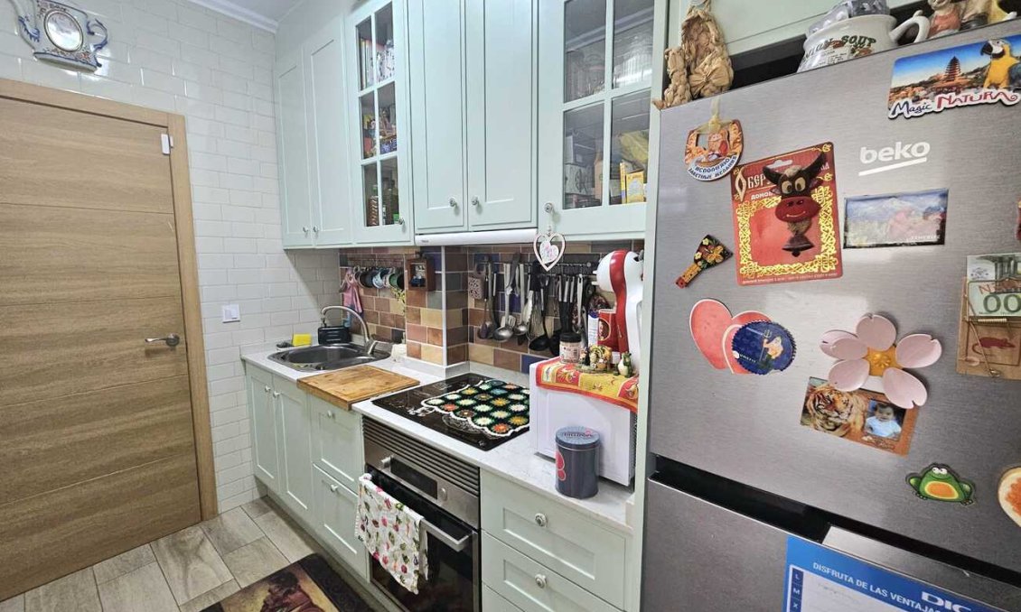 Resale - Villa -
Torrevieja - Torre Del Moro