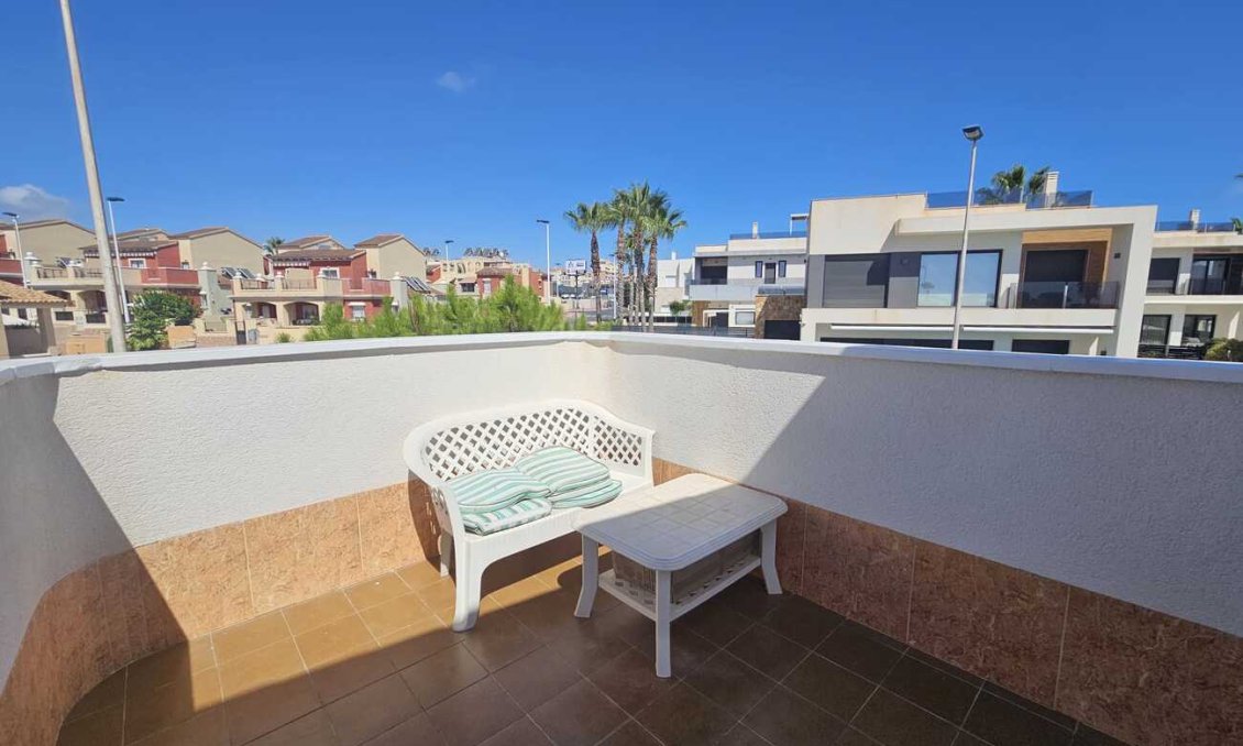 Resale - Villa -
Torrevieja - Torre Del Moro