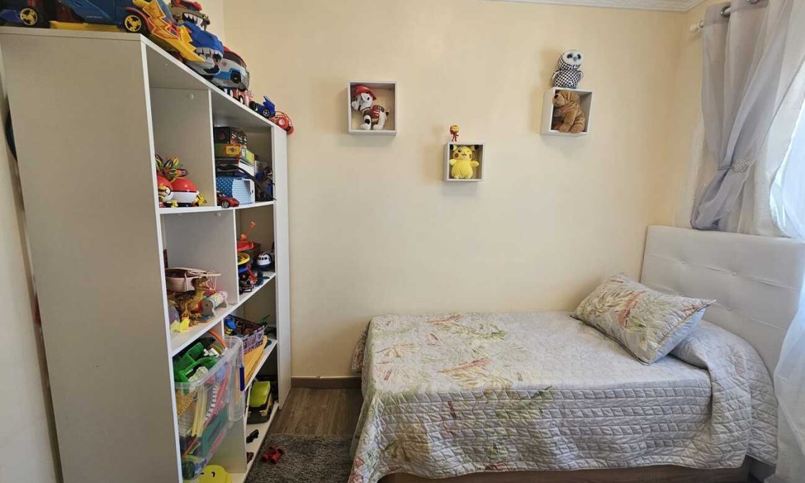 Resale - Villa -
Torrevieja - Torre Del Moro