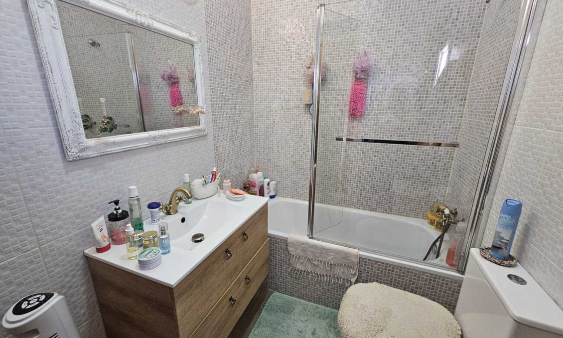 Resale - Villa -
Torrevieja - Torre Del Moro