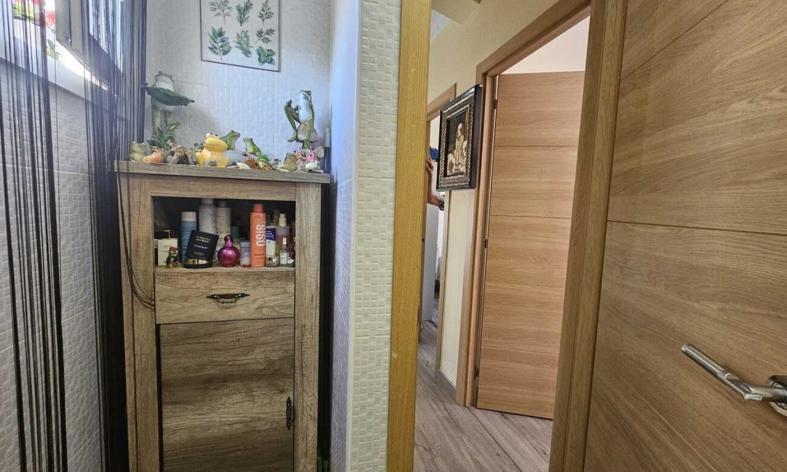 Resale - Villa -
Torrevieja - Torre Del Moro