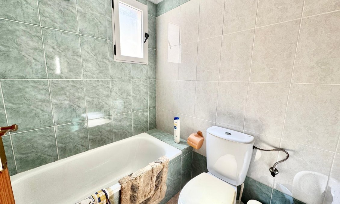 Resale - Penthouse -
Torrevieja - El Molino