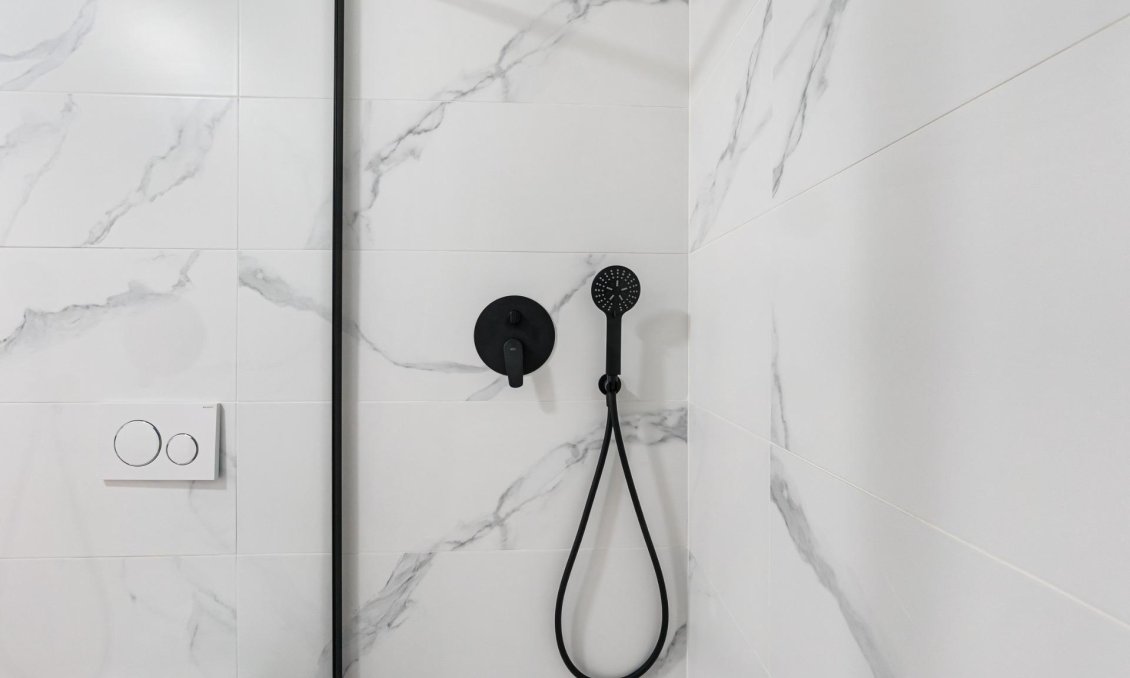 New Build - Penthouse -
San Javier - Santiago De La Ribera