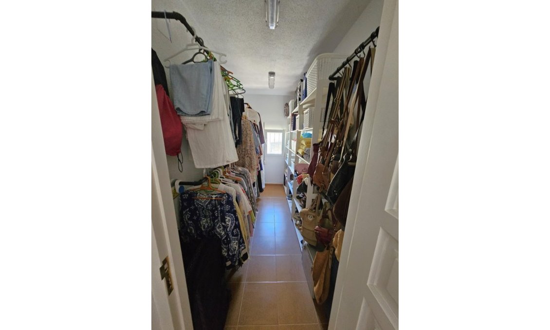 Wiederverkauf - Villa -
Jávea - Costa Blanca