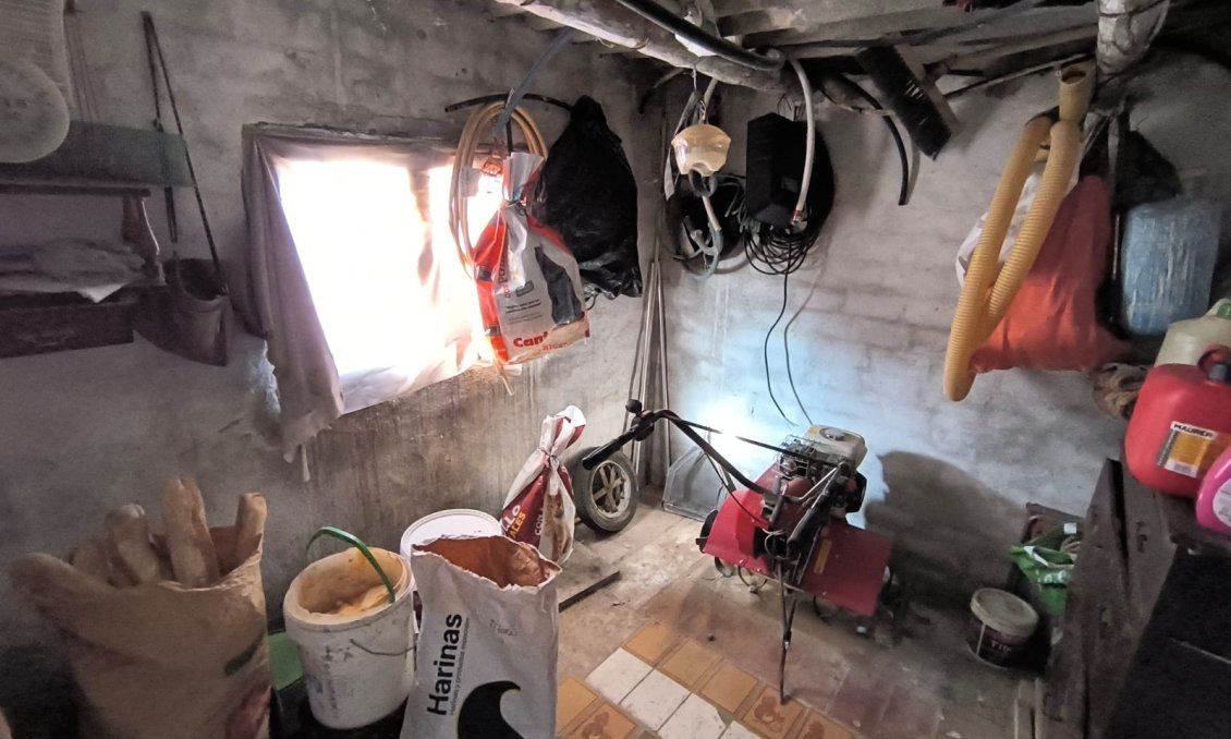 Revente - Villa -
Yecla - Inland